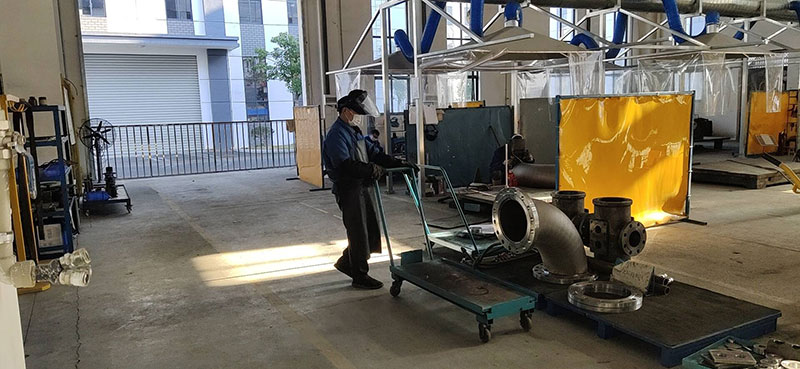 屯溪城建投公司力促項(xiàng)目有序復(fù)工、支持企業(yè)有序復(fù)產(chǎn)