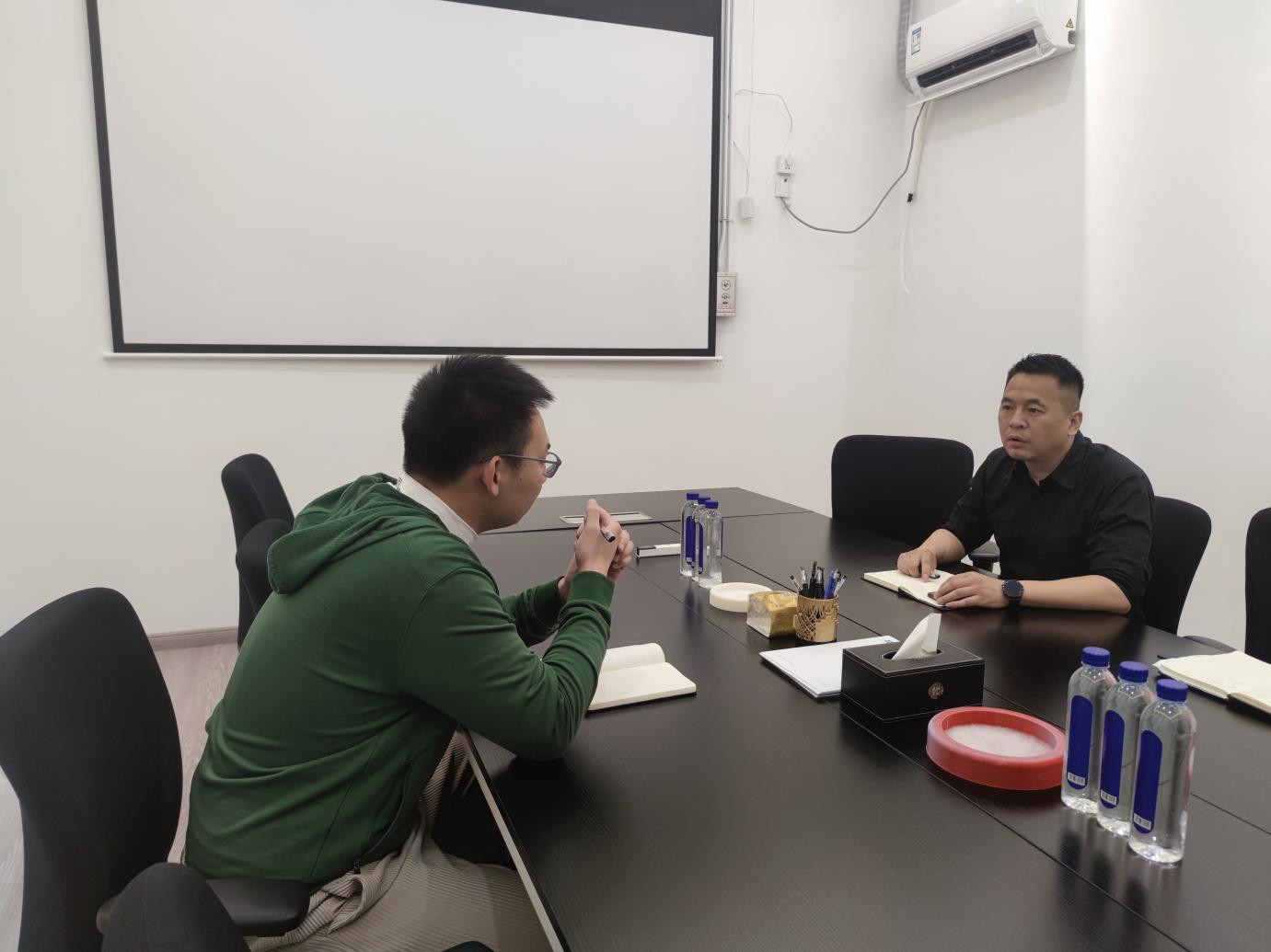 助上海汲臻智能科技有限公司建設 3D增材打印全產(chǎn)業(yè)鏈項目推進