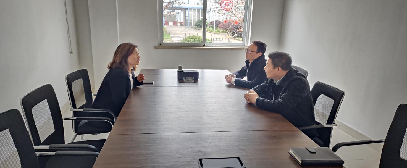 勞務(wù)管理部“拓展業(yè)務(wù)渠道、尋求雙贏共榮”，營造營商良好氛圍