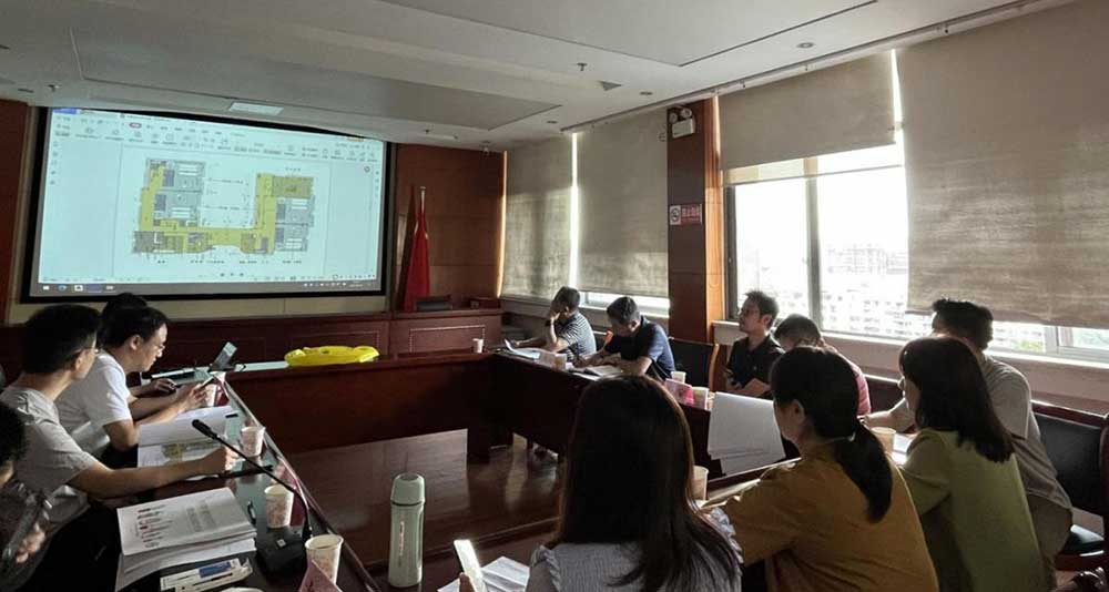 “城悅”品牌——聚焦項(xiàng)目代建，力爭創(chuàng)優(yōu)工程