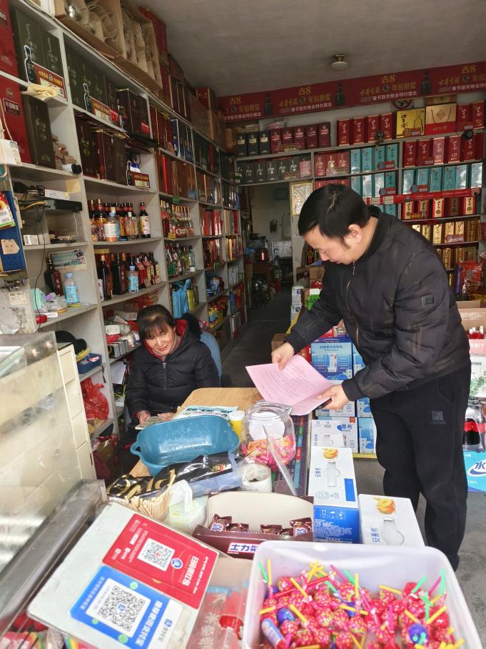 切實加固安全“防火墻”！區(qū)國資運營公司開展安全生產(chǎn)專項監(jiān)督