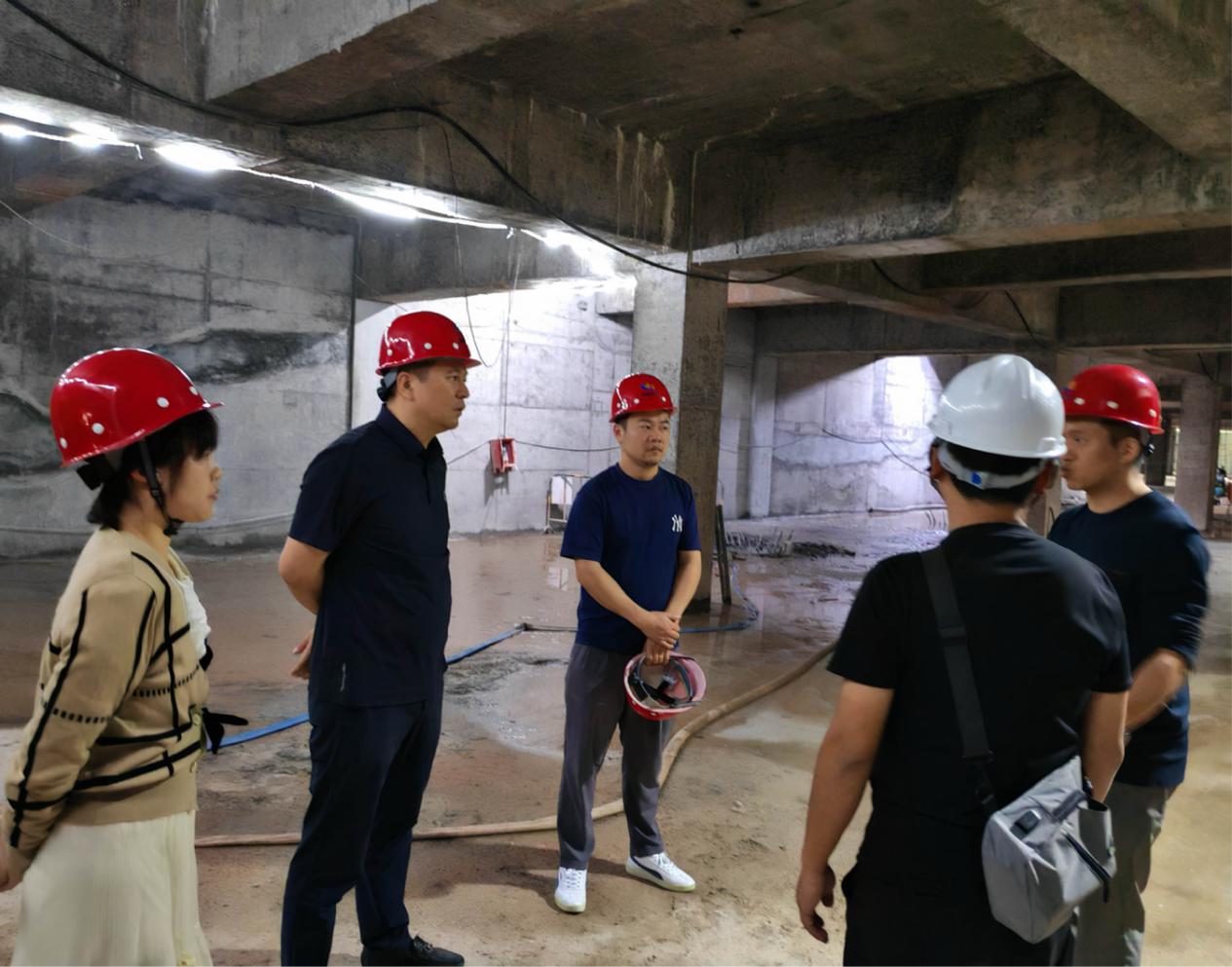 國慶佳節(jié)，守護(hù)安全不放松