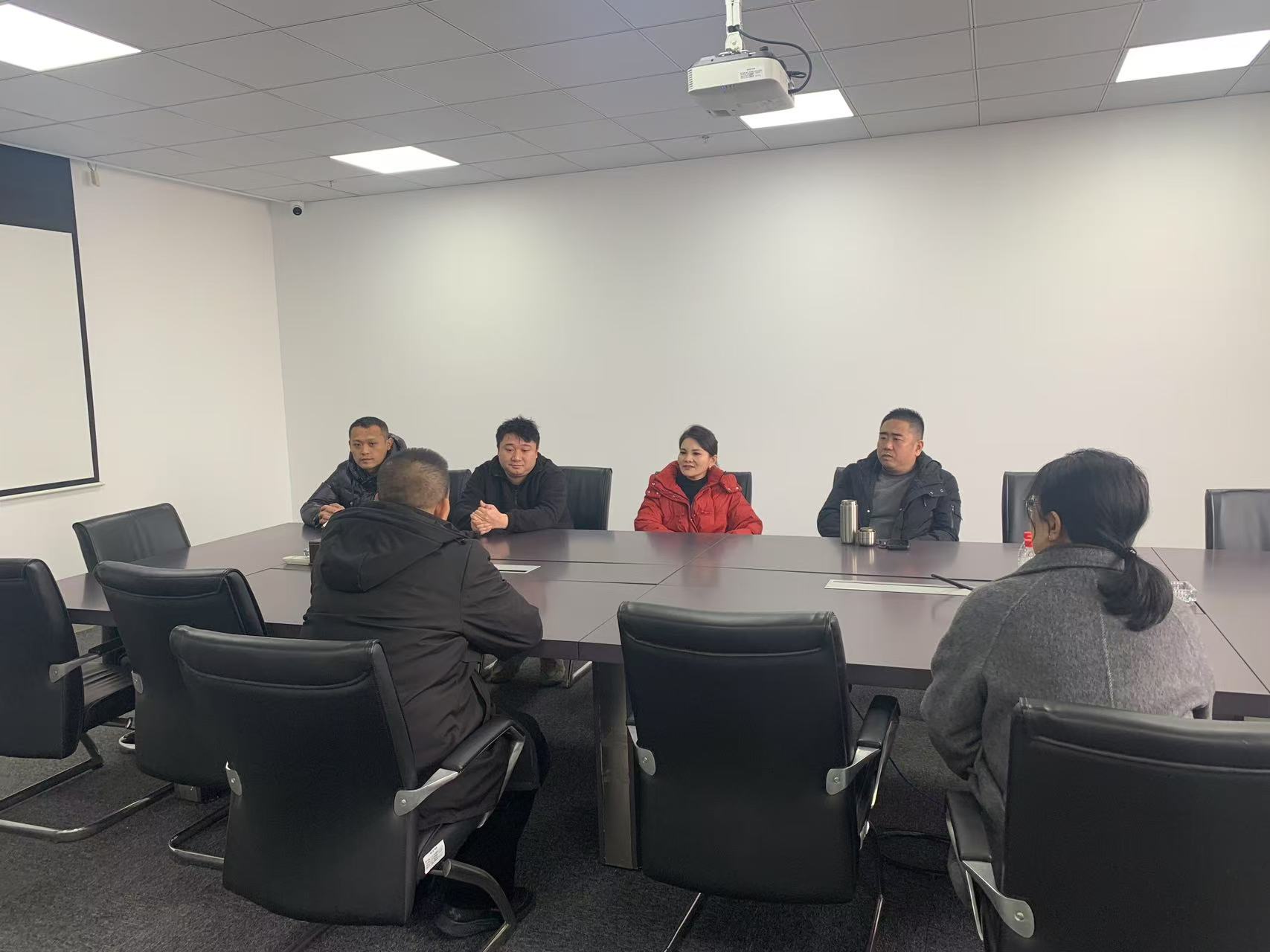 新春保后，構(gòu)建工業(yè)母機(jī)產(chǎn)業(yè)新局