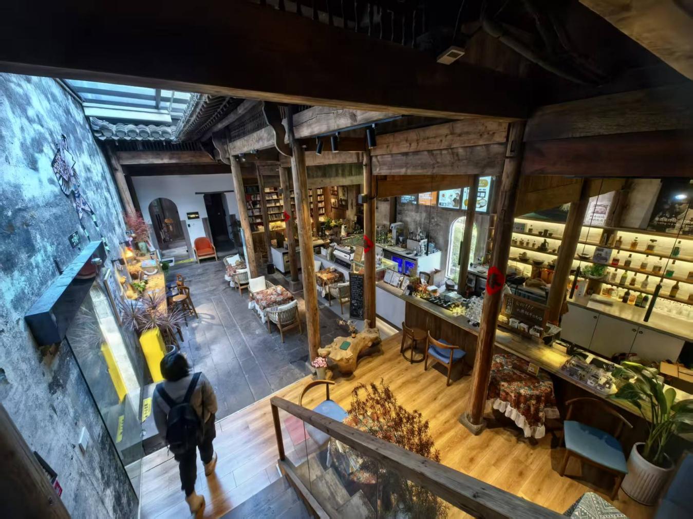 聚焦文化傳承與項目創(chuàng)新，華誼兄弟赴黃山市開展合作考察